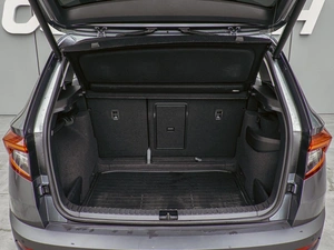 Внедорожник Skoda Karoq 2021 года, 2390000 рублей, Краснодар