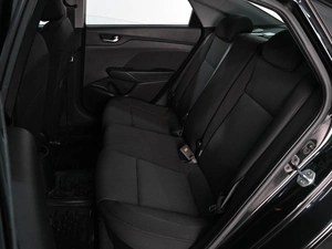 Седан Hyundai Solaris 2021 года, 1649000 рублей, Аксай