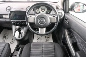 Хетчбэк Mazda Demio 2009 года, 649000 рублей, Красноярск