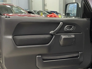 Внедорожник Suzuki Jimny 2009 года, 727000 рублей, Солонцы