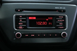 Хетчбэк Kia Rio 2017 года, 1098000 рублей, Солонцы