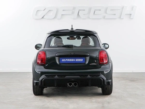 Хетчбэк MINI John Cooper Works 2021 года, 3799000 рублей, Москва