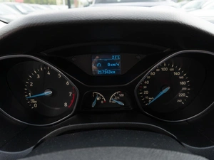 Хетчбэк Ford Focus 2018 года, 979000 рублей, Саратов