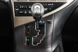 Внедорожник Lexus RX 2010 года, 1949000 рублей, Пермь