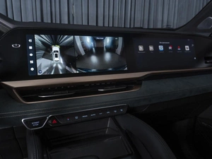 Внедорожник Geely Monjaro 2023 года, 2988000 рублей, Ставрополь