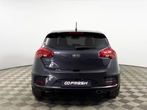 Хетчбэк Kia Ceed 2015 года, 1023200 рублей, Казань