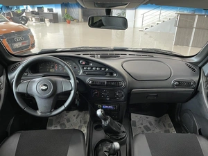 Внедорожник Chevrolet Niva 2010 года, 647000 рублей, Солонцы