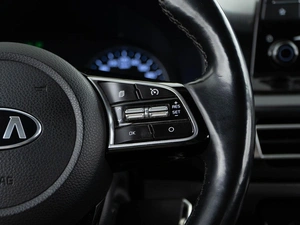 Внедорожник Kia Seltos 2020 года, 2324444 рублей, Москва