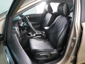 Внедорожник Kia Sportage 2019 года, 1799000 рублей, Воронеж