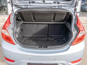 Хетчбэк Hyundai Solaris 2013 года, 925000 рублей, Краснодар