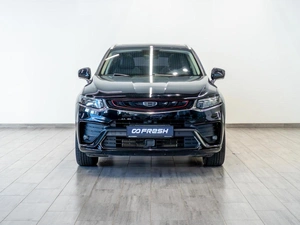Внедорожник Geely Tugella 2019 года, 2129000 рублей, Саратов