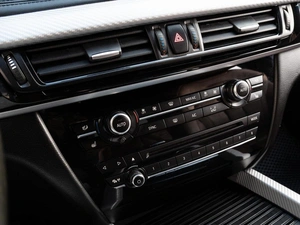 Внедорожник BMW X5 2016 года, 3650000 рублей, Краснодар