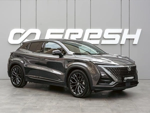 Внедорожник Changan UNI-T 2022 года, 2470000 рублей, Краснодар