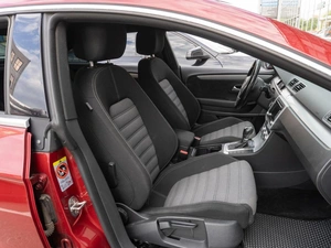 Седан Volkswagen Passat CC 2013 года, 1449000 рублей, Саратов