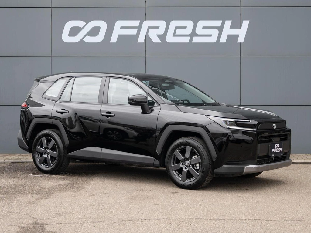 Внедорожник Toyota RAV4 2026 года, 5050000 рублей, Краснодар