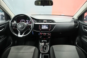 Седан Kia Rio 2018 года, 1290000 рублей, Курск