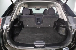 Внедорожник Nissan X-Trail 2015 года, 1659000 рублей, Сургут