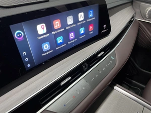 Внедорожник Chery Tiggo 7 Pro Max 2024 года, 2495000 рублей, Ярославль