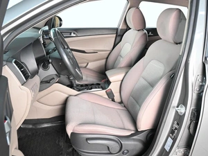 Внедорожник Hyundai Tucson 2019 года, 2379000 рублей, Аксай