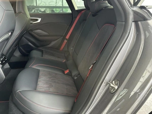 Лифтбек Audi A5 2025 года, 7250000 рублей, Уфа