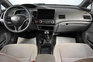Седан Honda Civic 2006 года, 699000 рублей, Тюмень
