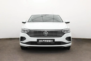 Седан Volkswagen Lavida 2022 года, 2625000 рублей, Орёл
