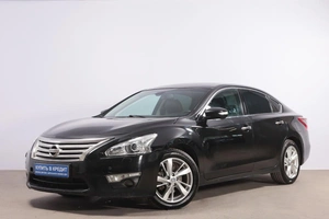 Седан Nissan Teana 2014 года, 1499000 рублей, Новосибирск
