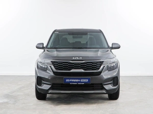 Внедорожник Kia Seltos 2022 года, 2274444 рублей, Москва