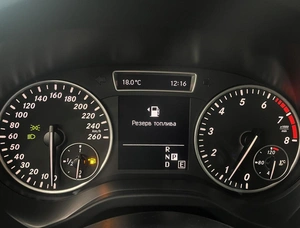 Хетчбэк Mercedes-benz A-класс 2013 года, 1350000 рублей, Ярославль