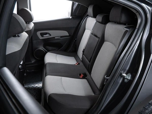 Седан Chevrolet Cruze 2012 года, 890000 рублей, Волгоград