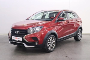 Хэтчбек ВАЗ (LADA) XRAY 2020 года, 1225000 рублей, Брянск