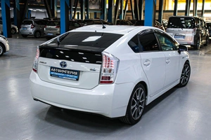 Лифтбек Toyota Prius 2010 года, 1193000 рублей, Солонцы