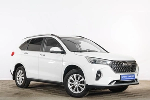 Внедорожник Haval M6 2023 года, 1769000 рублей, Тюмень