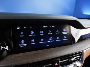 Внедорожник Kia Mohave 2021 года, 5011444 рублей, Москва
