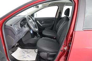 Седан Renault Logan 2021 года, 1290000 рублей, Брянск