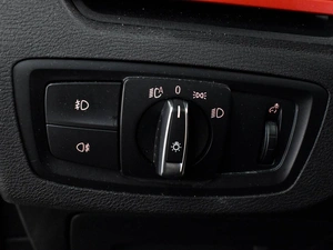 Внедорожник BMW X1 2017 года, 2300000 рублей, Воронеж