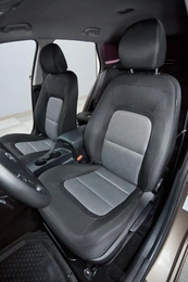Хетчбэк Kia Ceed 2017 года, 1377000 рублей, Красноярск