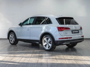 Внедорожник Audi Q5 2021 года, 5439000 рублей, Саратов