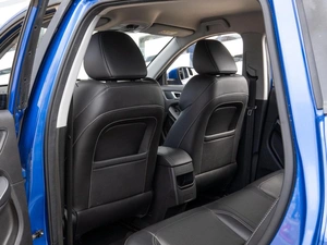 Внедорожник Chery Tiggo 4 2021 года, 1350000 рублей, Краснодар