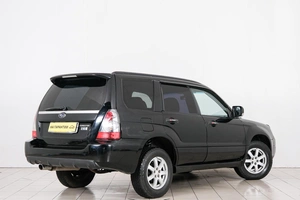 Внедорожник Subaru Forester 2007 года, 799000 рублей, Красноярск