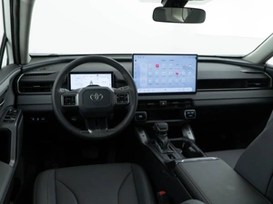 Внедорожник Toyota RAV4 2026 года, 4837444 рублей, Москва