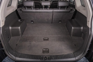 Внедорожник Chevrolet Captiva 2014 года, 1169000 рублей, Томск