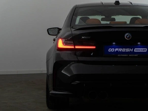 Седан BMW M3 2023 года, 10998055 рублей, Москва