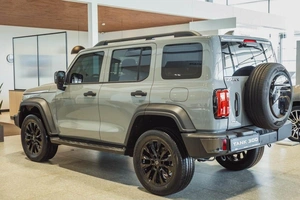 Внедорожник Tank 300 2025 года, 4599000 рублей, Красноярск