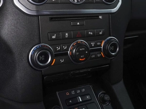 Внедорожник Land Rover Discovery 2014 года, 2690000 рублей, Ростов-на-Дону