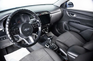 Хетчбэк Kia Rio X-Line 2019 года, 1249000 рублей, Пермь