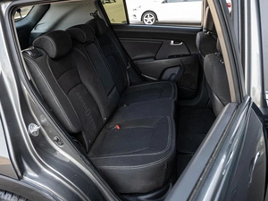 Внедорожник Kia Sportage 2012 года, 1240000 рублей, Краснодар