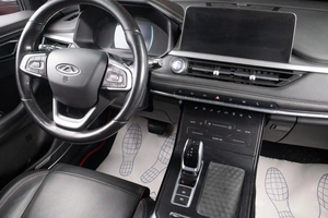 Внедорожник Chery Tiggo 7 Pro 2020 года, 1549000 рублей, Оренбург