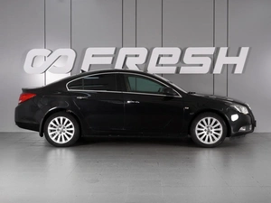 Седан Opel Insignia 2010 года, 875000 рублей, Минеральные Воды