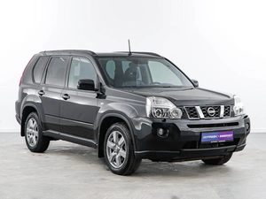 Внедорожник Nissan X-Trail 2007 года, 1197444 рублей, Москва